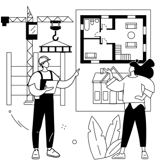 自地營建建築規劃
